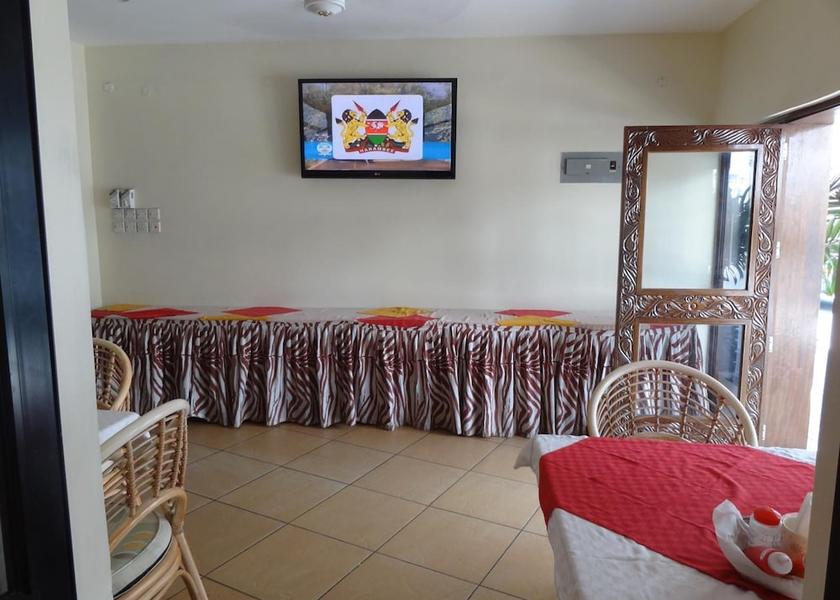 Mombasa County Mombasa Dining