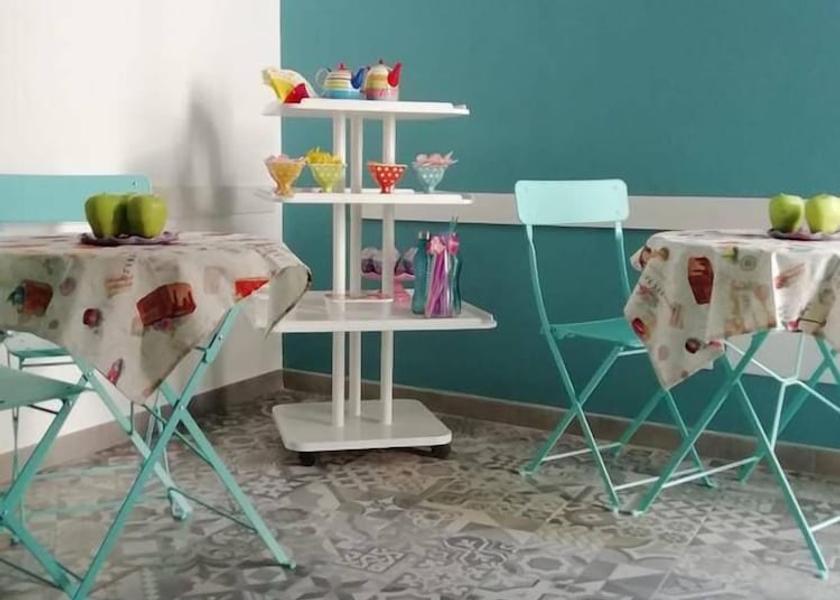 Sicily Catania Kitchen
