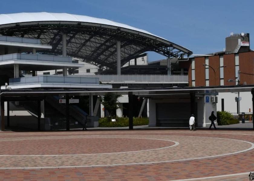 Hyogo Nishinomiya Point of interest