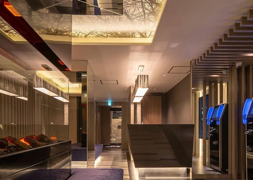 Hyogo Nishinomiya Lobby