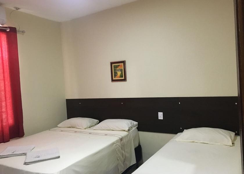 São Paulo State Sao Caetano do Sul Room