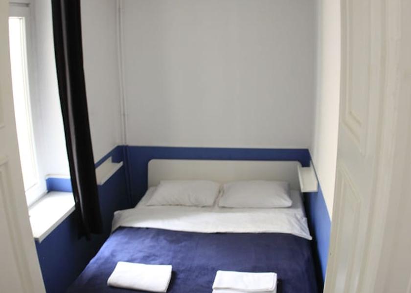 Kuyavian-Pomeranian Voivodeship Torun Room