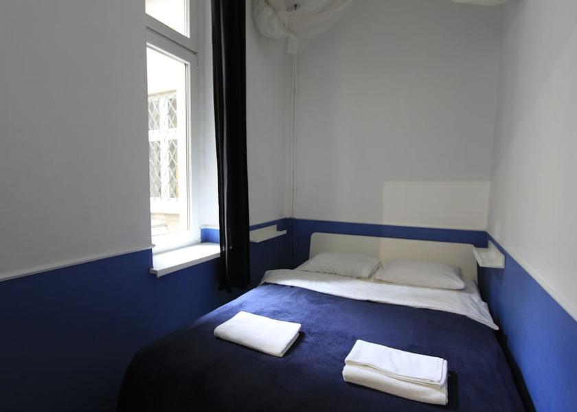 Kuyavian-Pomeranian Voivodeship Torun Room