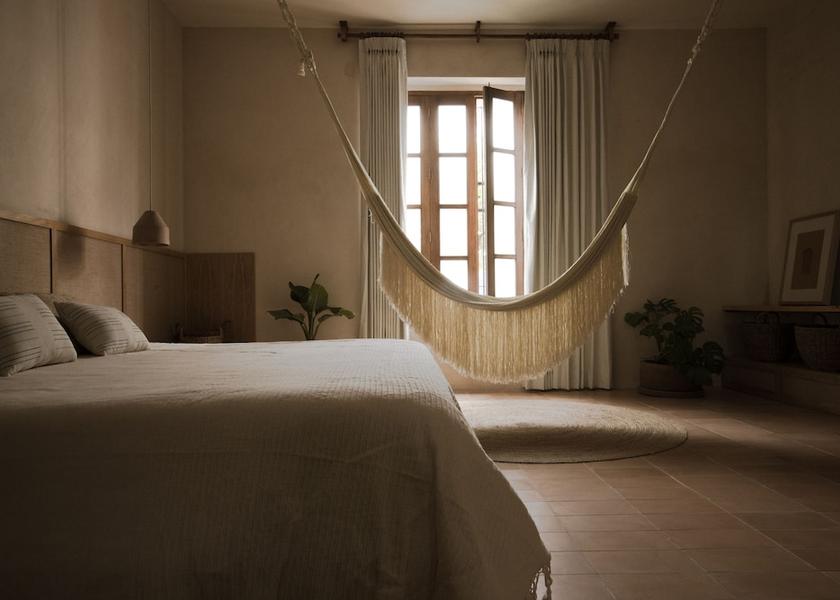 Jalisco Guadalajara Room
