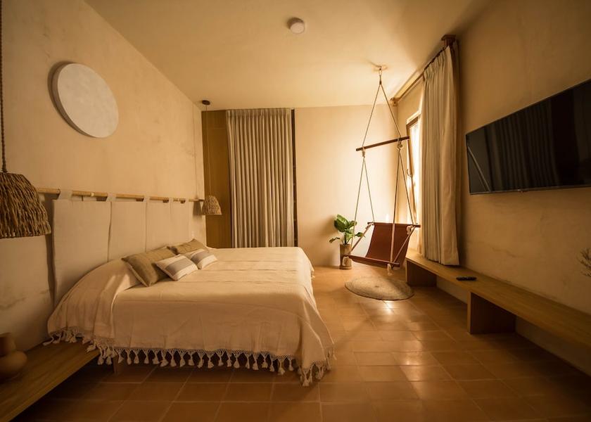 Jalisco Guadalajara Room