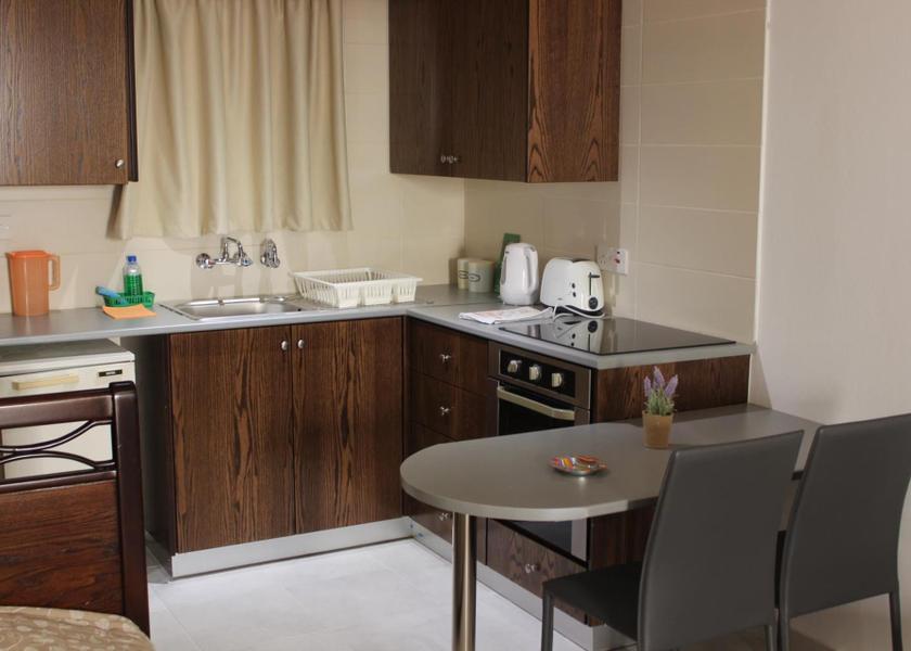 Paphos Pegeia One-Bedroom Apartment with Mountain View