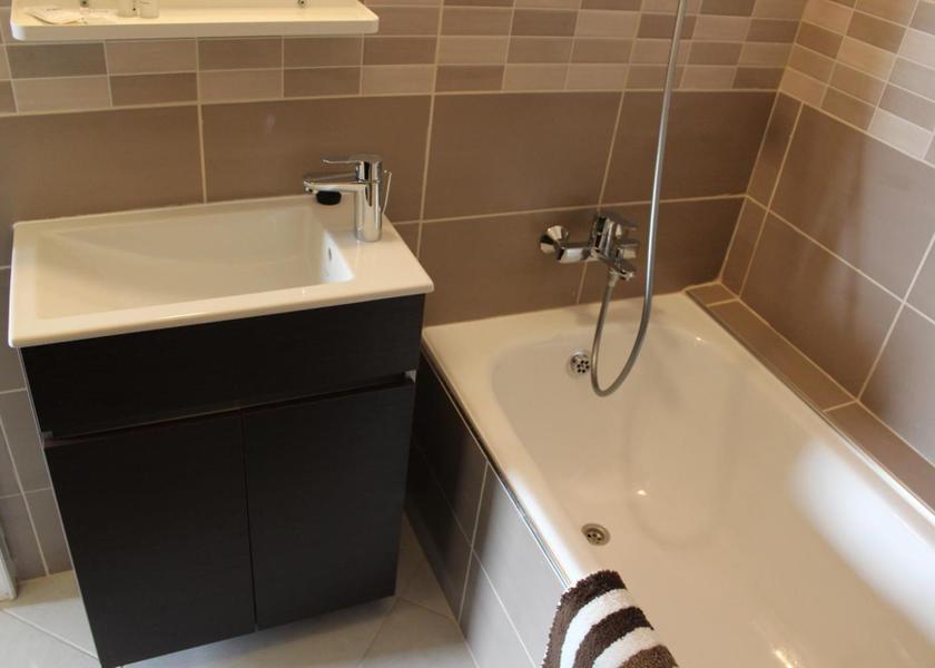 Paphos Pegeia One-Bedroom Apartment with Mountain View