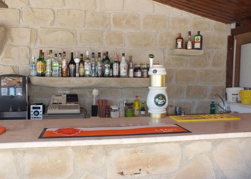  Pegeia Pool Side Bar