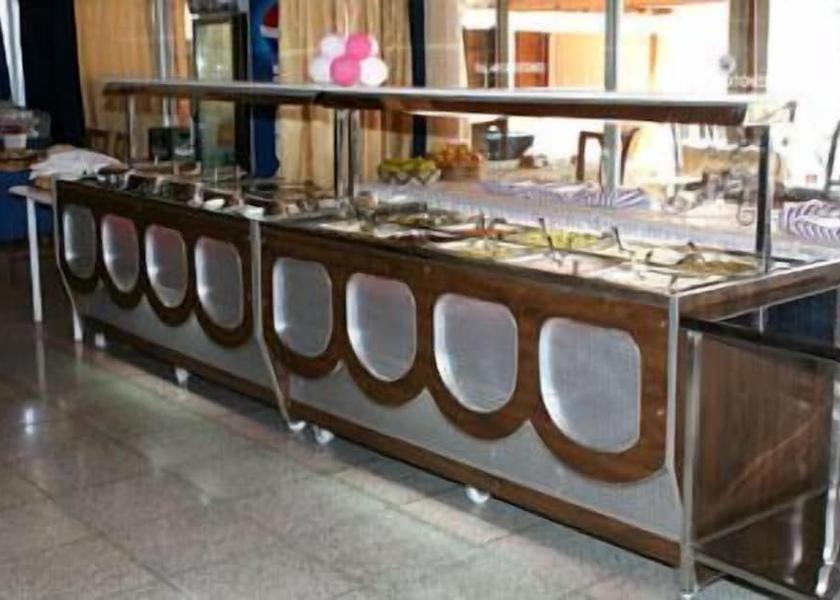Paphos Pegeia Buffet