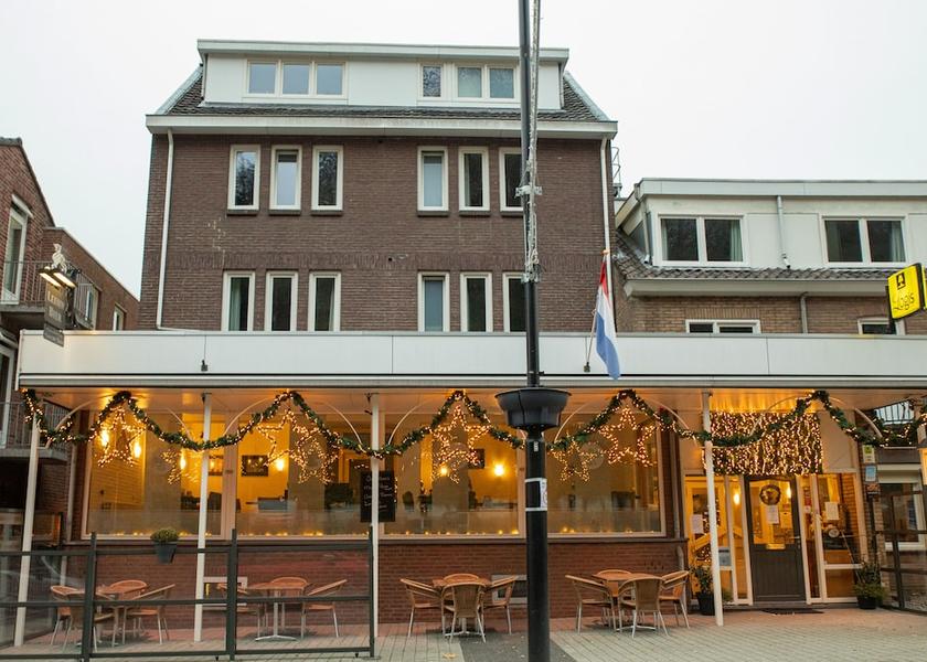 Limburg Valkenburg aan de Geul Front of property