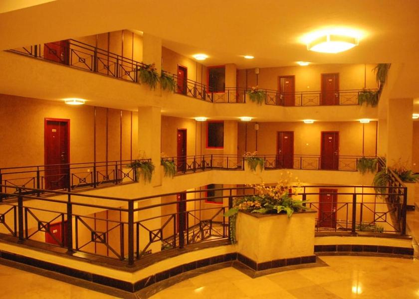  Addis Ababa Interior Entrance