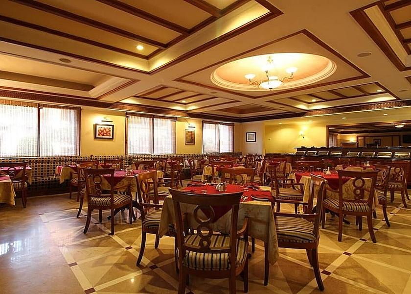 Tamil Nadu Chennai Restaurant