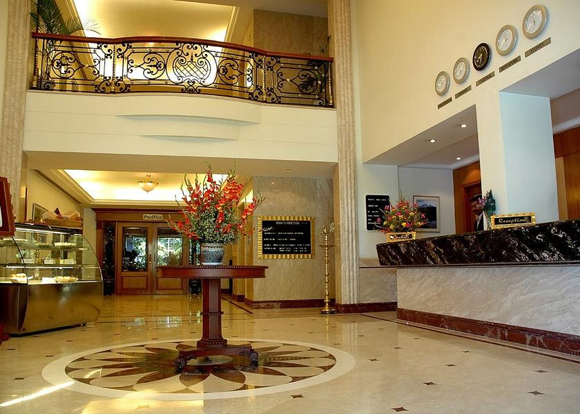 Tamil Nadu Chennai Public Areas
