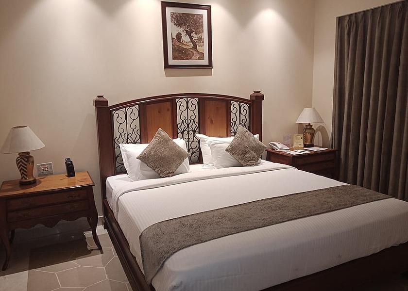 Tamil Nadu Chennai Standard Room