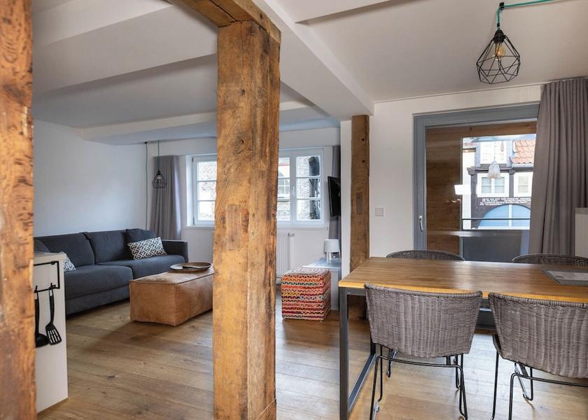 North Rhine-Westphalia Detmold Room