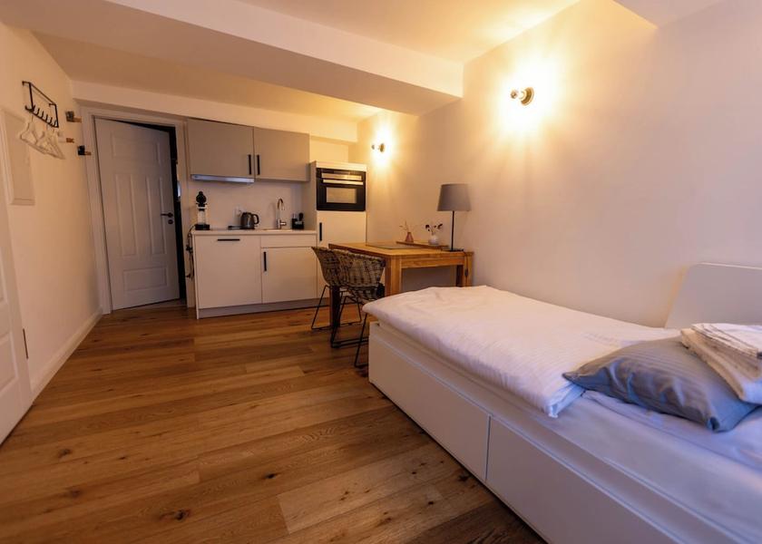 North Rhine-Westphalia Detmold Room