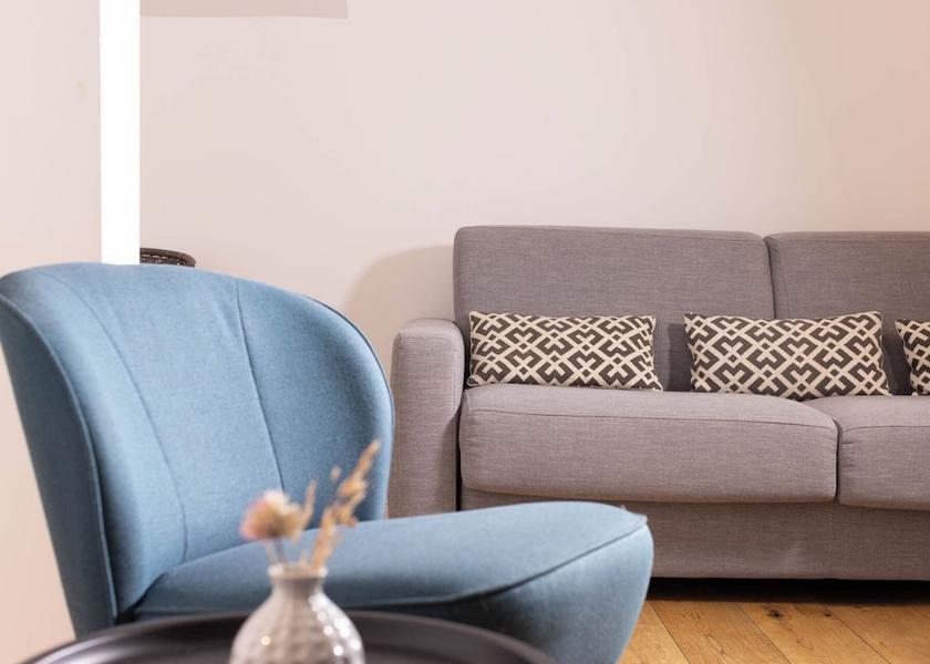 North Rhine-Westphalia Detmold Room