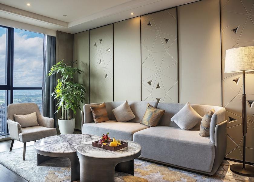 Hunan Changsha Room