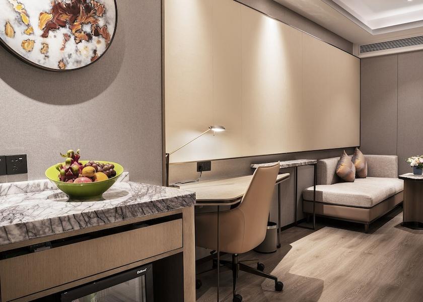 Hunan Changsha Room