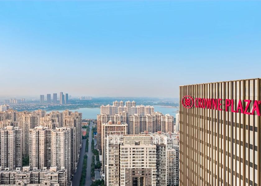 Hunan Changsha Exterior