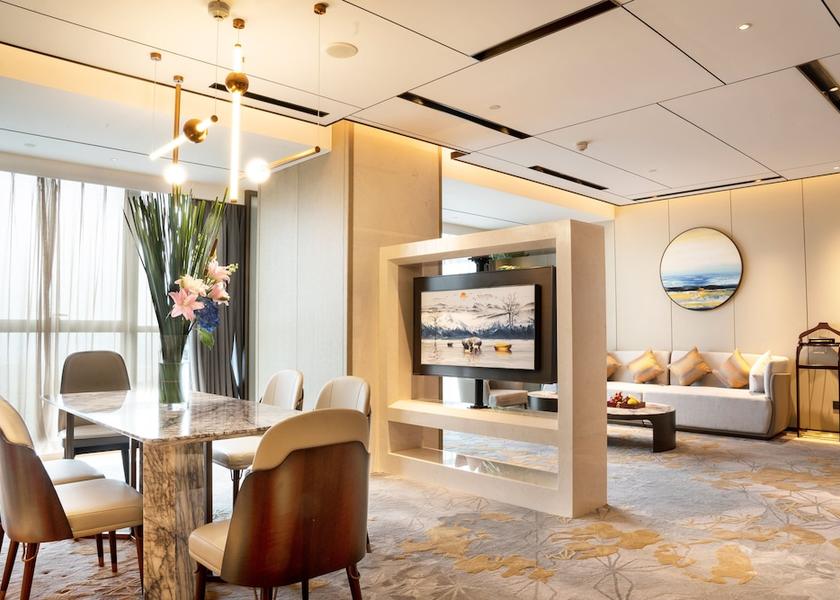 Hunan Changsha Room