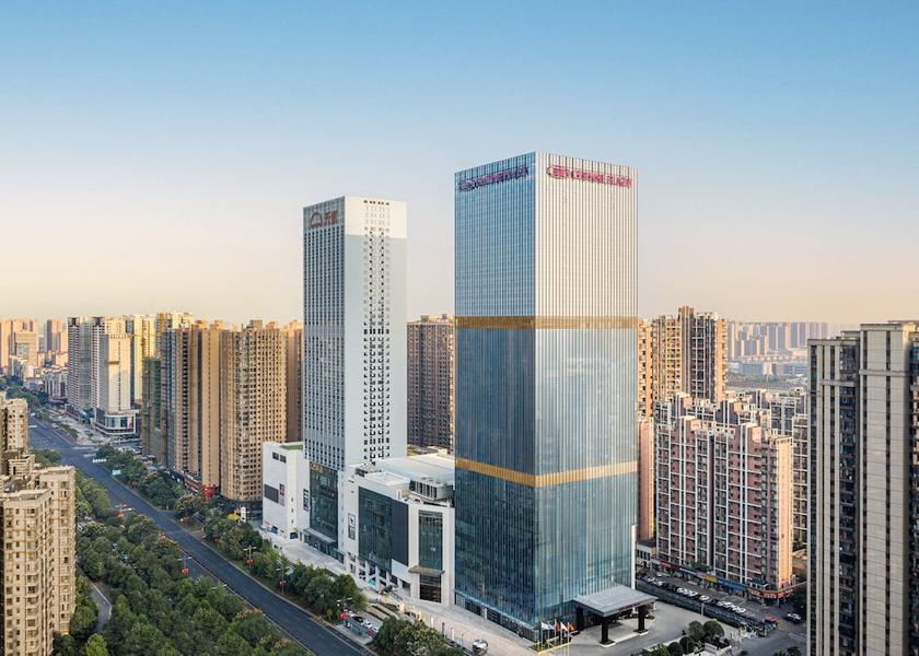 Hunan Changsha Exterior