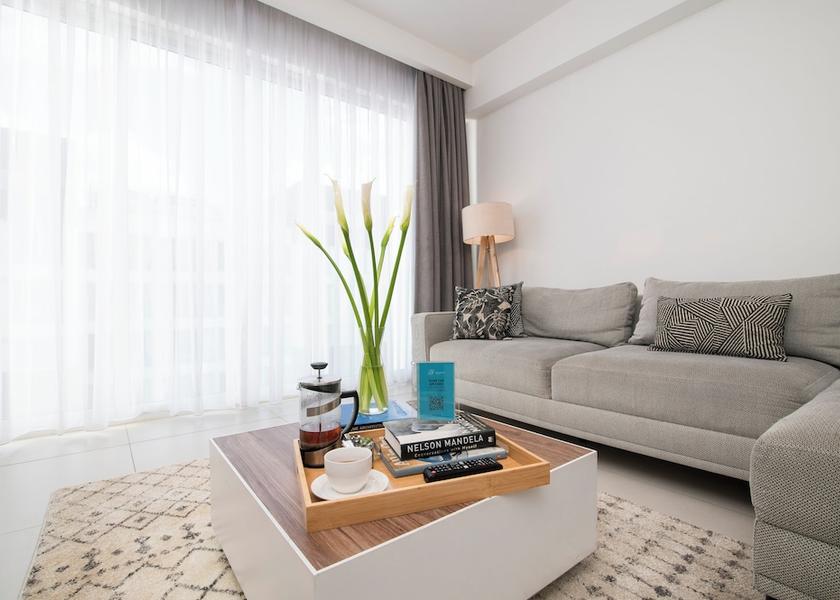 Nairobi County Nairobi Living Area