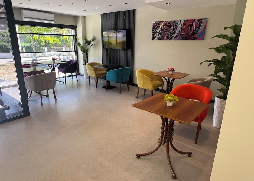 Izmir Izmir Reception