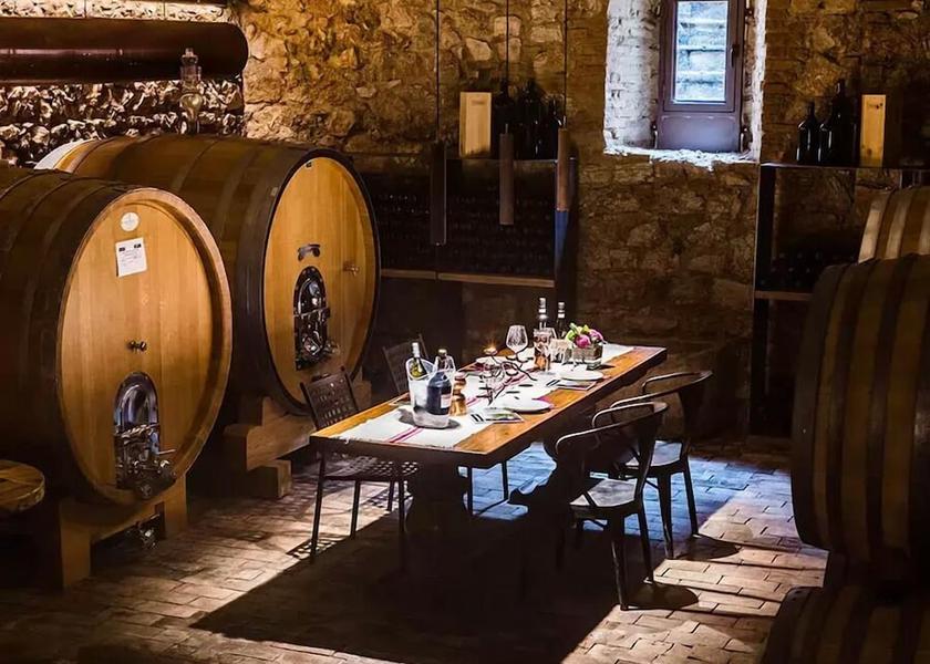 Veneto Mezzane di Sotto Winery