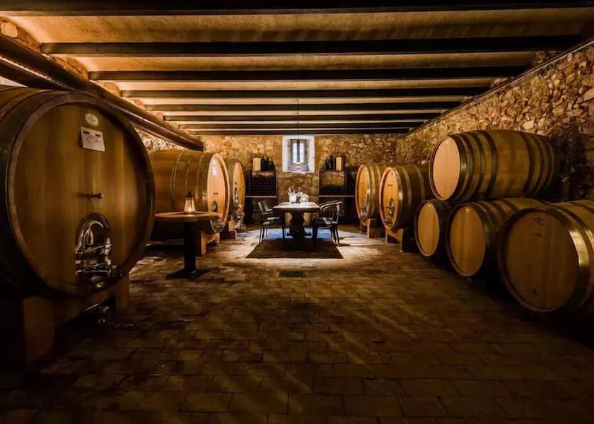 Veneto Mezzane di Sotto Winery