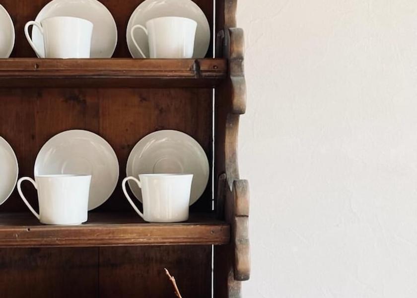 Veneto Mezzane di Sotto Breakfast Area