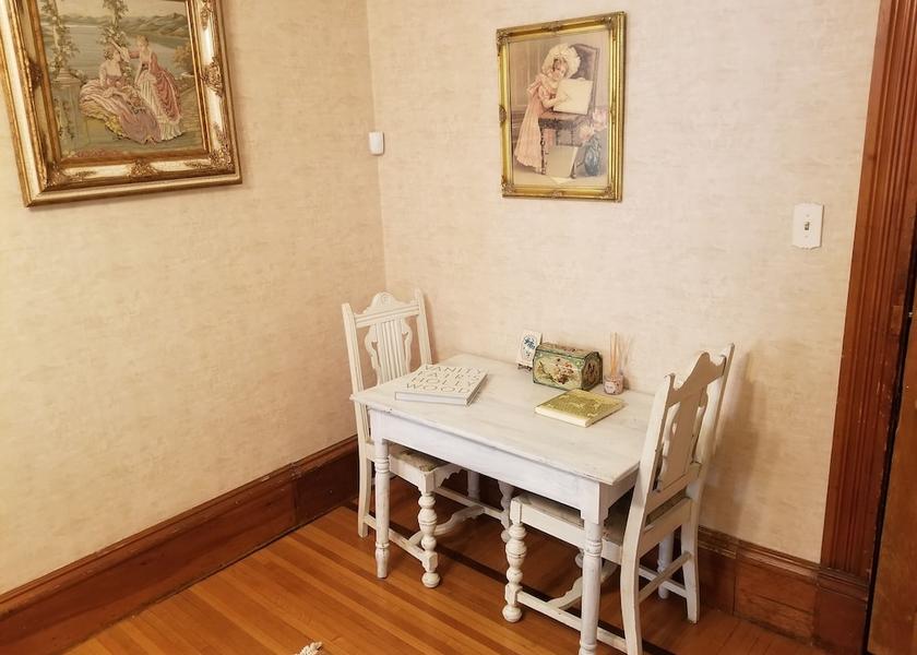 South Dakota Sioux Falls Room