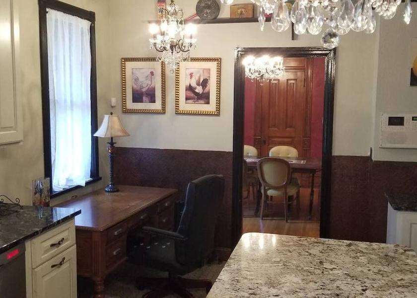 South Dakota Sioux Falls Shared kitchen