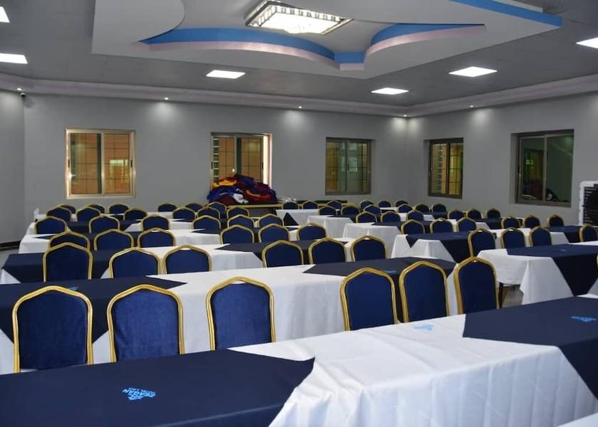  Lira Meeting Room