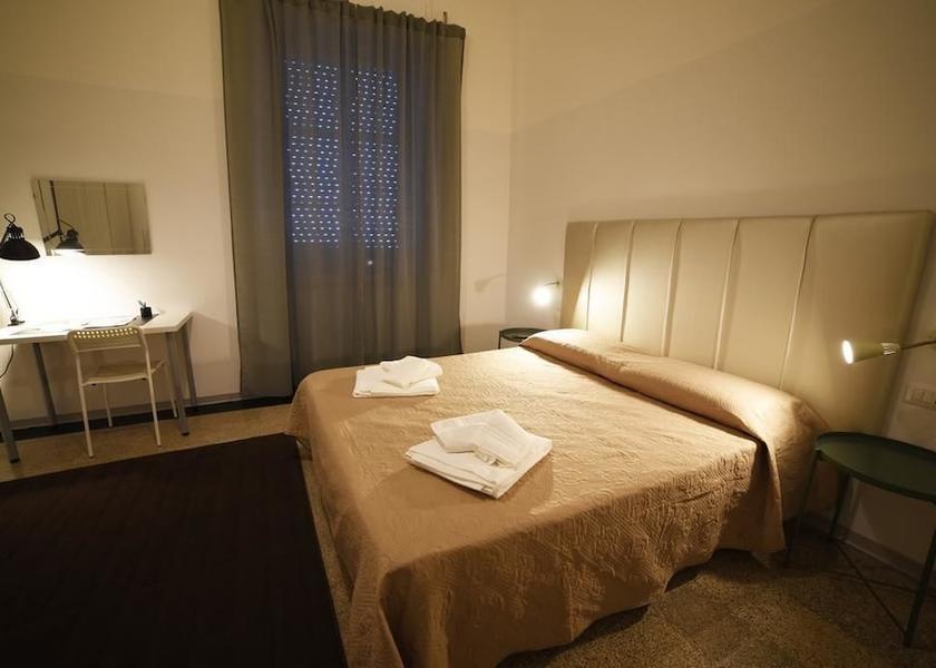 Sicily Catania Room