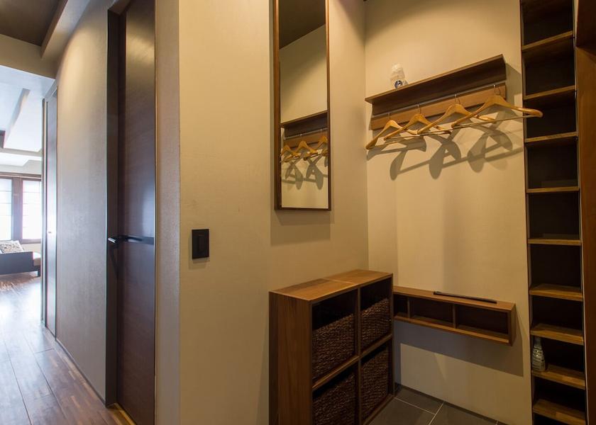 Nagano Nozawaonsen Room