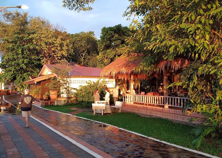 Nong Khai Nong Khai Property Grounds