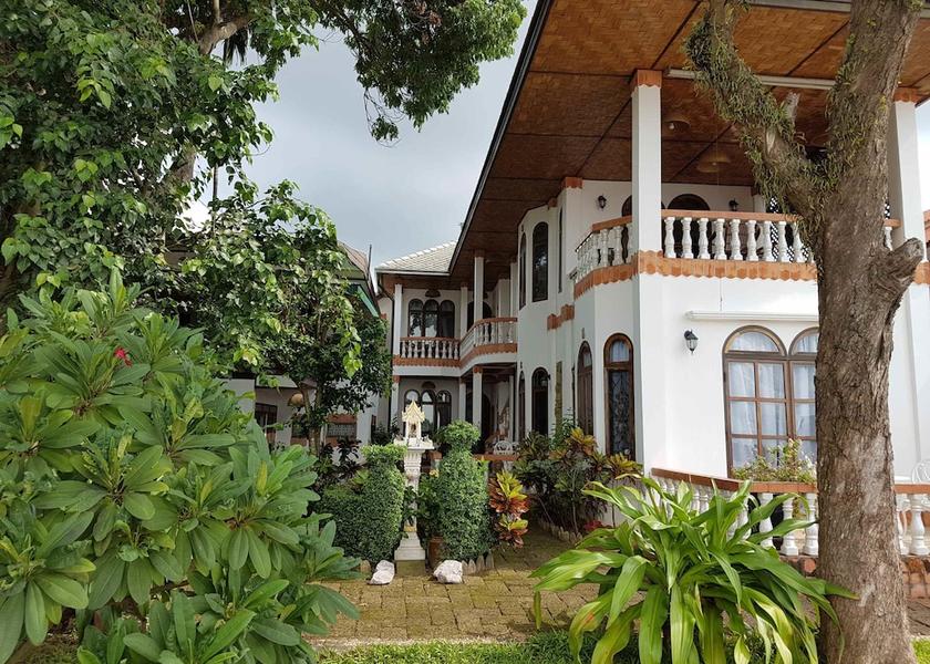 Nong Khai Nong Khai Exterior Detail