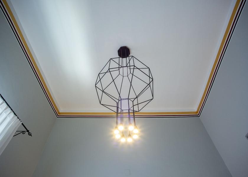 Sicily Catania Room