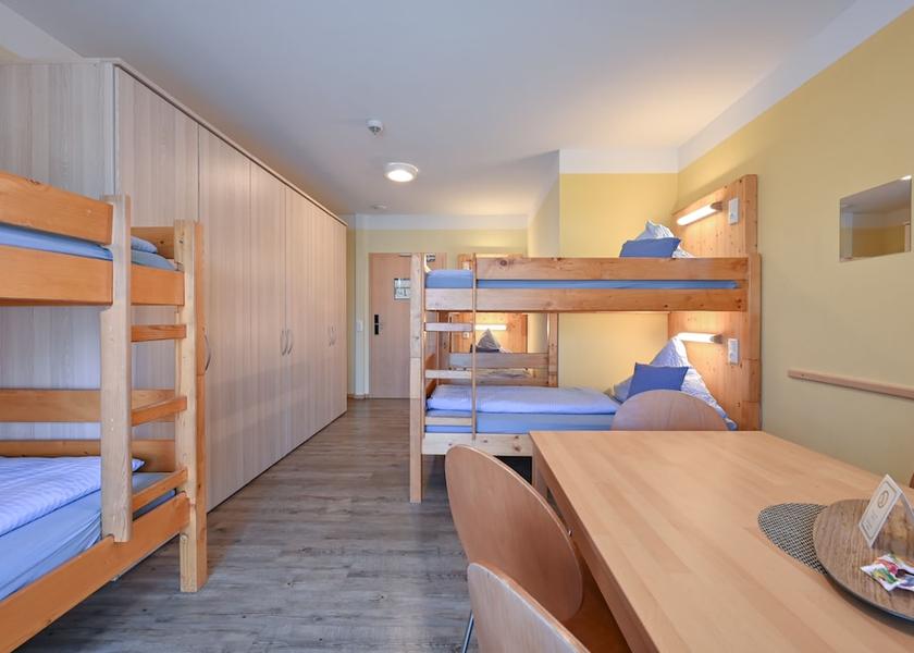 Bavaria Fuessen Room