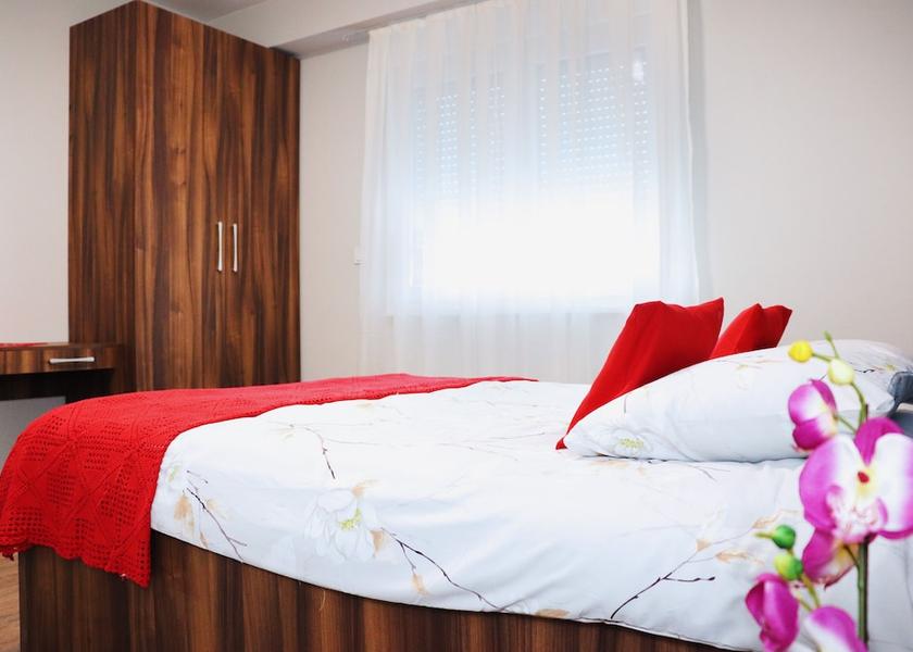  Skopje Room
