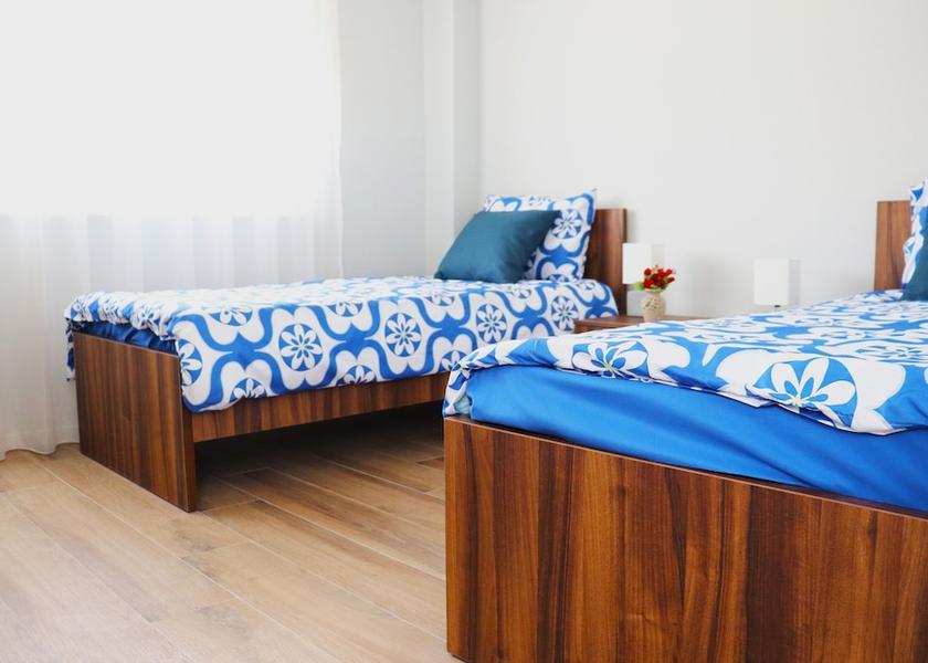  Skopje Room