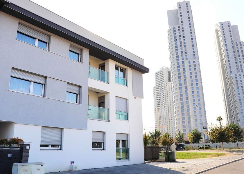  Skopje Primary image