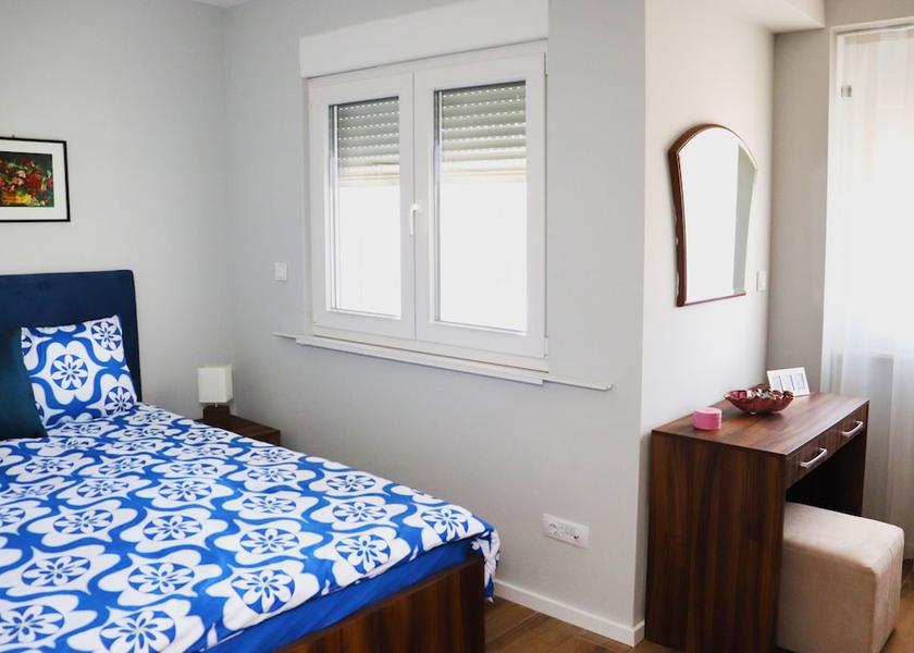  Skopje Room