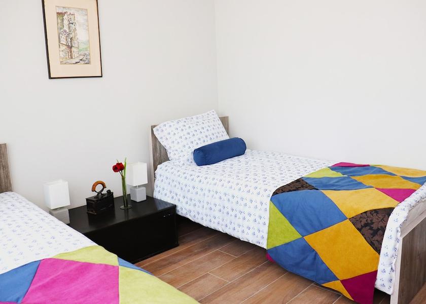  Skopje Room