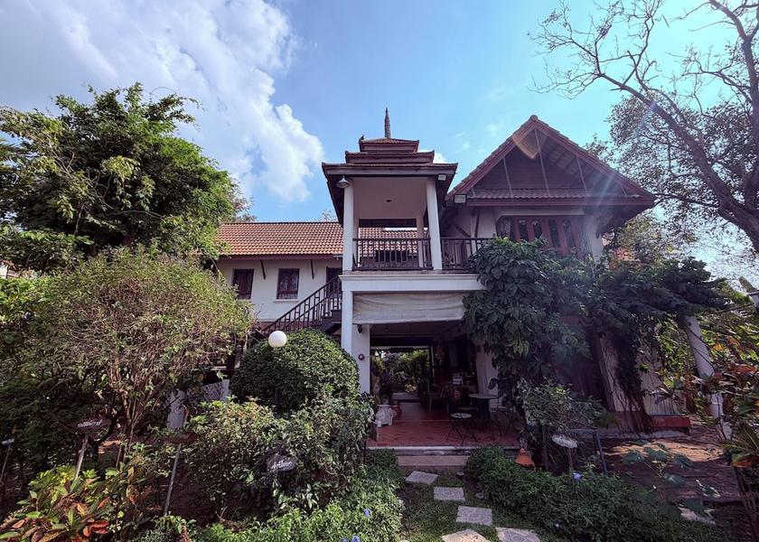 Phra Nakhon Si Ayutthaya Province Bang Pa-in Front of property