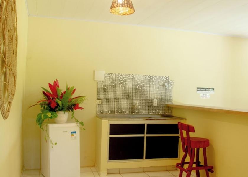Alagoas São Miguel dos Milagres Kitchen