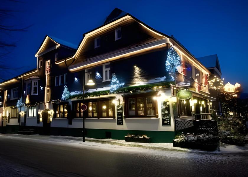 North Rhine-Westphalia Schmallenberg Hotel Exterior