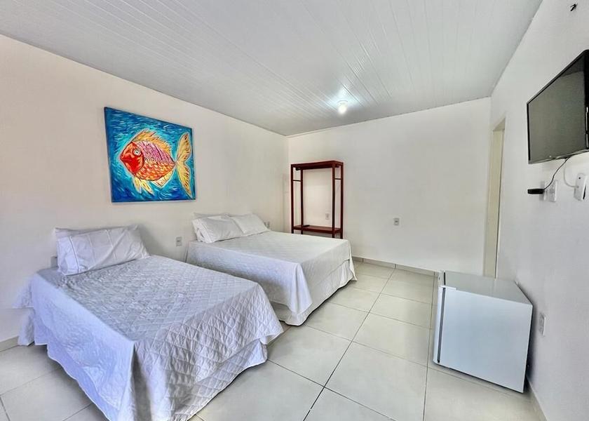 Pernambuco Ipojuca Room