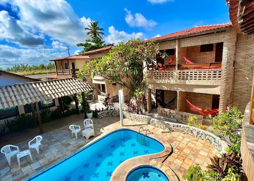 Pernambuco Ipojuca View from Property